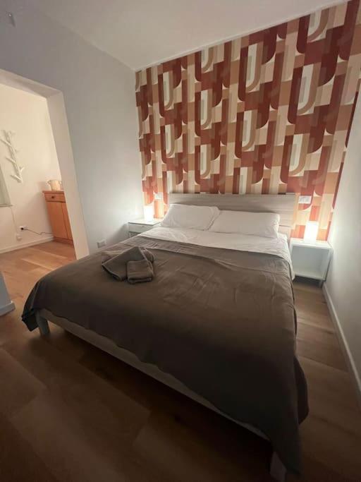Appartement Ventinove Metri Monovano Zona Stazione Bari